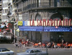  La Samaritaine