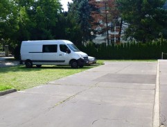 Předčasné léto