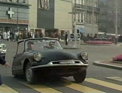 Velký šéf