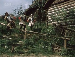 Vojáci