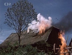 Vypalování domů