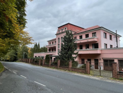 Dovolená s Andělem