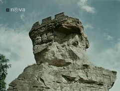Hradní věž