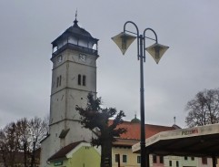 veža