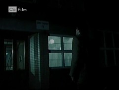 dievčenský internát