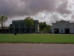 Muzeum španělské kolonie