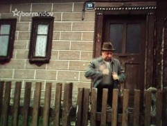 Láska s vůni pryskyřice