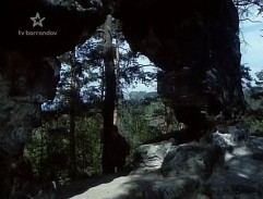 skalná brána