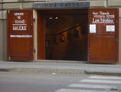 Vinná galerie