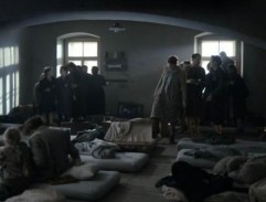 izba žien v Terezíne