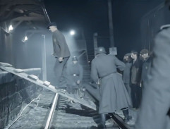 koncentračný tábor Osvienčim