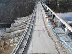 Přehrada 2