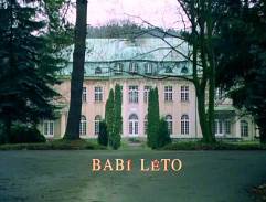 Babí léto