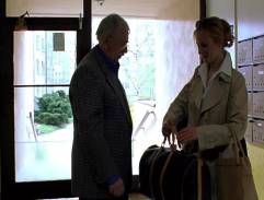 Pomoc sousedce s taškami