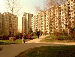 Nečekaná návštěva realitního makléře