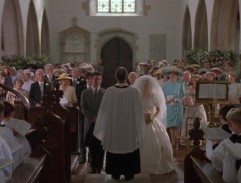 Kostel první svatby