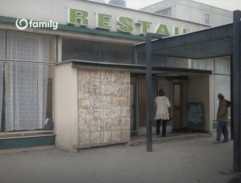 Před restaurací