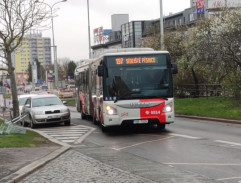 Bus č. 197