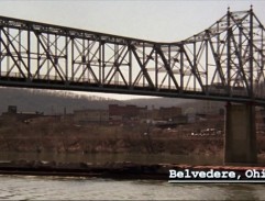 Most do Belvedere