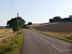 Le Fortovy špatné boty