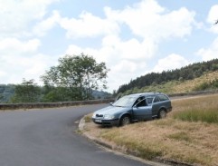 Pronásledující vojáci