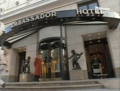 Hotel Ambassador