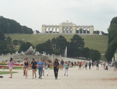 Gloriette