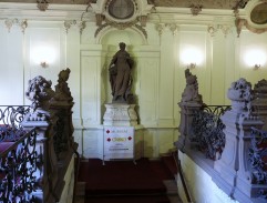 Evropa tančila valčík