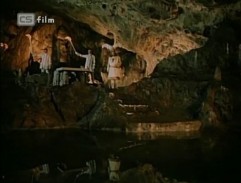 jaskyňa v Herzi