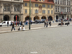 Malostranské náměstí