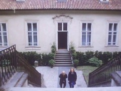 Kentův palác