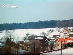 Z vlaku