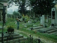 Pohřební kaple rodu Auerspergů