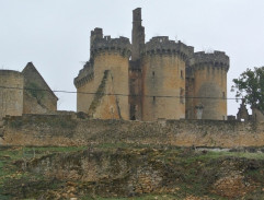 Legrainův hrad