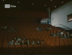 sála kultúrneho domu