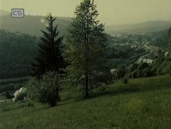 nad dedinou