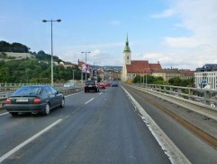 v Bratislave