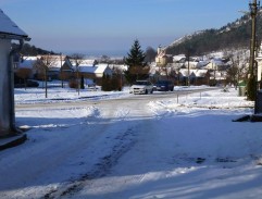 Na druhém břehu svoboda