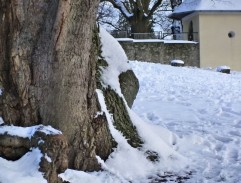 Na druhém břehu svoboda