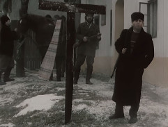 Na druhém břehu svoboda