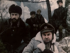 Na druhém břehu svoboda