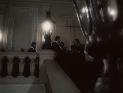 Na druhém břehu svoboda