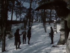 Na druhém břehu svoboda