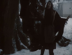 Na druhém břehu svoboda