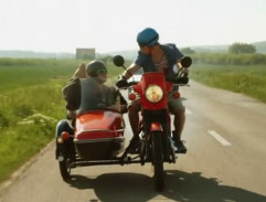 Honička