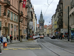 Ulice