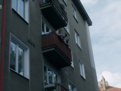 Zvědaví sousedé