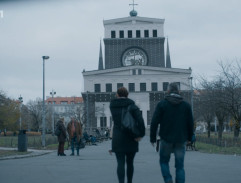 Kostel na Jiřáku