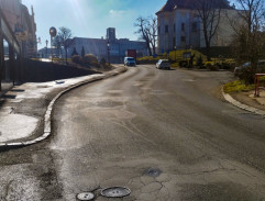 Vůz policie