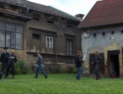 Domovní prohlídka